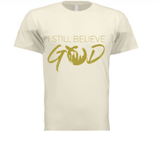 Load image into Gallery viewer, I Believe Tees