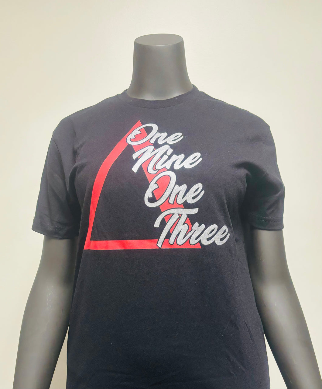 DST 1913 Tee