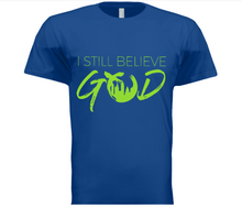 Load image into Gallery viewer, I Believe Tees