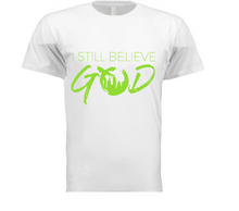 Load image into Gallery viewer, I Believe Tees