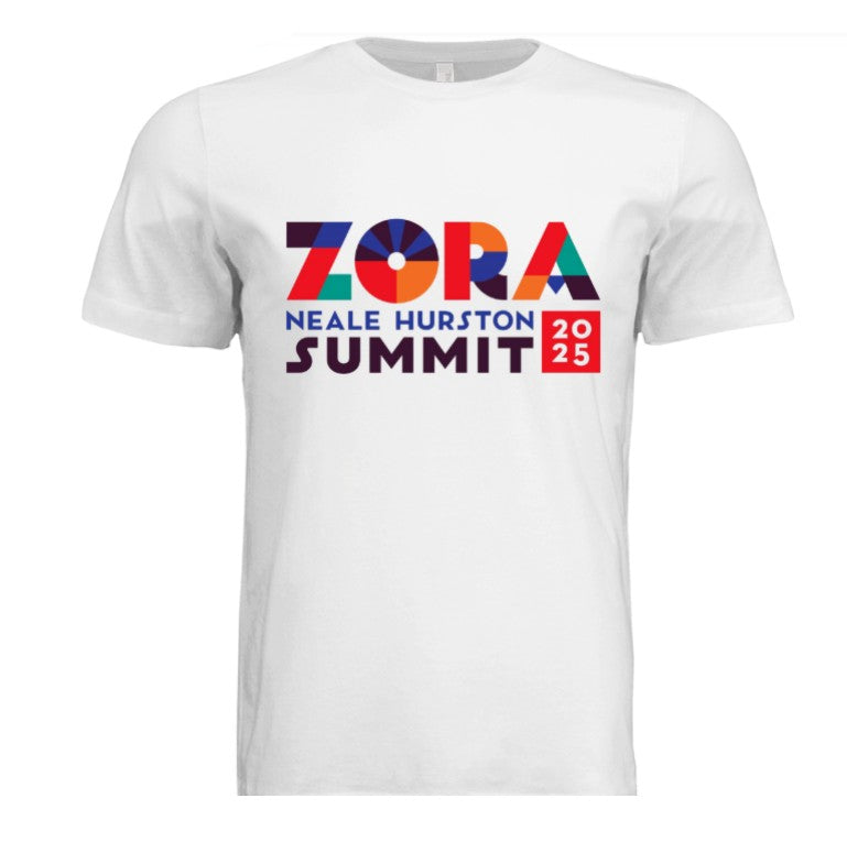 Zora Neale Hurston Tee