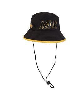 Alpha - Headgear "Bucket Hat"