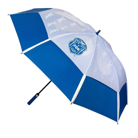 Zeta Golf Umbrella