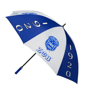 Zeta Jumbo Umbrella