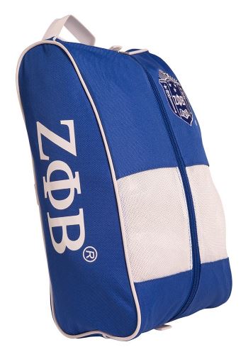 Zeta Shoe Bag/Saver