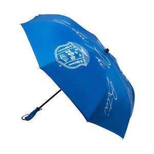 Zeta Inverted Umbrella